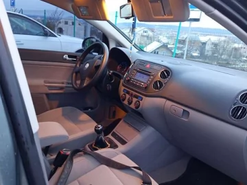 Авто Volkswagen Golf Plus 2005 № 7592670