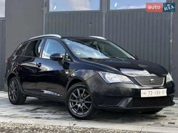 Авто SEAT Ibiza 2012 № 7592673