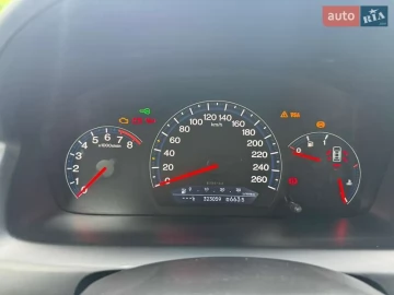 Авто Honda Accord 2007 № 7592689