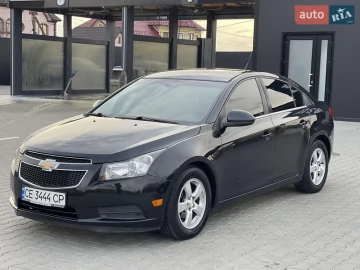 Авто Chevrolet Cruze 2014 № 7592694