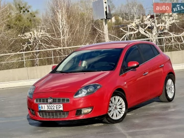 Авто Fiat Bravo 2010 № 7592700