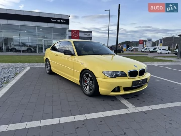 Авто BMW 3 Series 2005 № 7592714