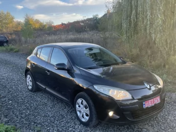 Авто Renault Megane 2009 № 7592723