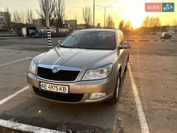 Авто Skoda Octavia 2012 № 7592747
