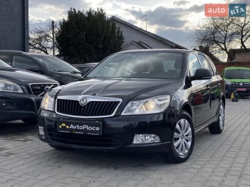 Авто Skoda Octavia 2013 № 7592756