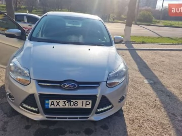 Авто Ford Focus 2014 № 7592757