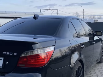 Авто BMW 5 Series 2005 № 7592762