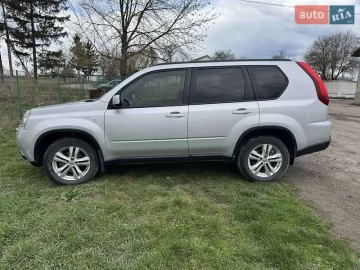 Авто Nissan X-Trail 2013 № 7592766