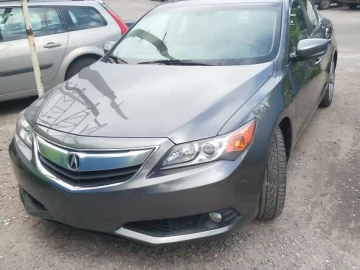 Авто Acura Ilx 2012 № 7592789