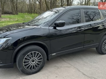 Авто Nissan Rogue 2014 № 7592801