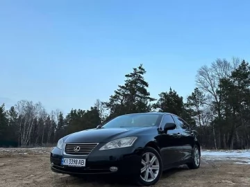 Авто Lexus Es 2006 № 7592815