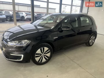 Авто Volkswagen E-Golf 2019 № 7592851