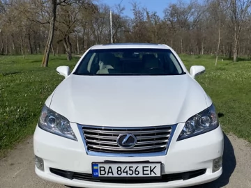 Авто Lexus Es 2012 № 7592880