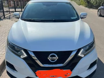 Авто Nissan Qashqai 2020 № 7592894