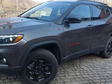 Авто Jeep Compass 2023 № 7592925