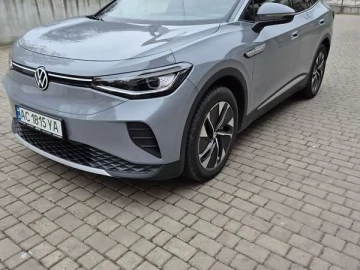 Авто Volkswagen Id 4 2022 № 7592928