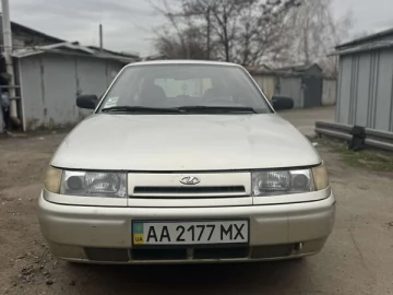 Авто ВАЗ 2111 2006 № 7592937