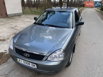 Авто ВАЗ 2170 Priora 2008 № 7592951