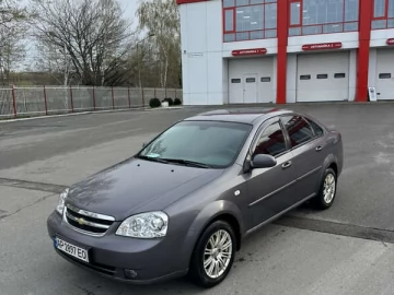 Авто Chevrolet Lacetti 2012 № 7593010
