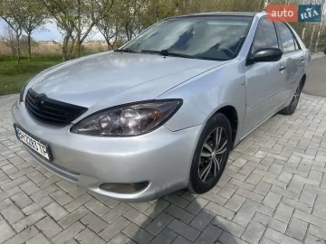 Авто Toyota Camry 2003 № 7593015
