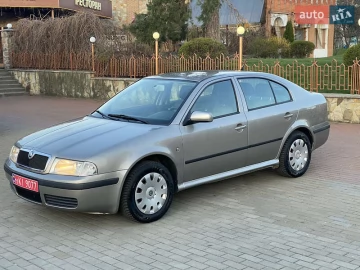 Авто Skoda Octavia 2008 № 7593017