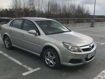 Авто Opel Vectra 2008 № 7593018