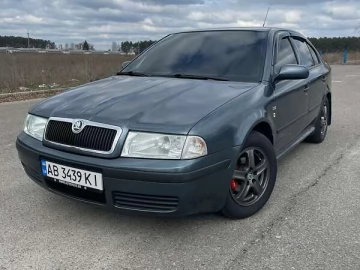 Авто Skoda Octavia 2004 № 7593030