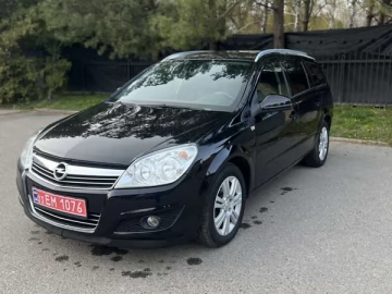 Авто Opel Astra 2010 № 7593033