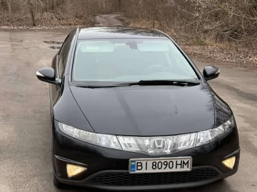 Авто Honda Civic 2008 № 7593039