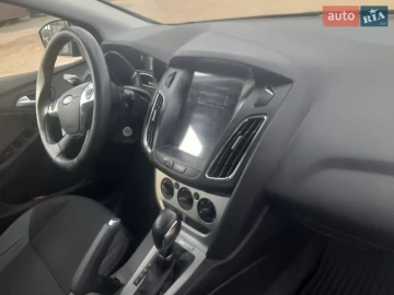 Авто Ford Focus 2014 № 7593049
