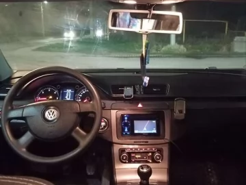 Авто Volkswagen Passat 2010 № 7593052