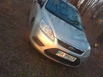 Авто Ford Focus 2009 № 7593064