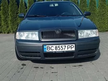 Авто Skoda Octavia 2010 № 7593065