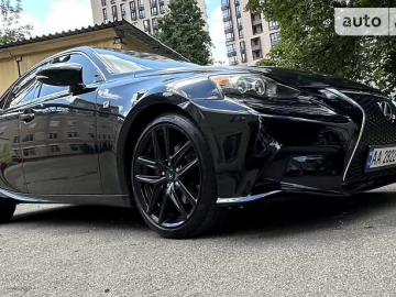 Авто Lexus Is 2014 № 7593076