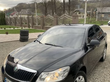 Авто Skoda Octavia 2009 № 7593092