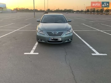 Авто Toyota Camry 2006 № 7593099