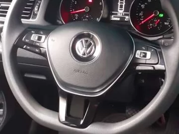 Авто Volkswagen Passat 2016 № 7593135