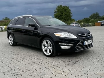Авто Ford Mondeo 2014 № 7593138