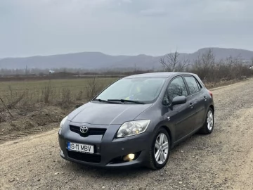 Авто Toyota Auris 2007 № 7593150