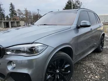 Авто BMW X5 2015 № 7593157