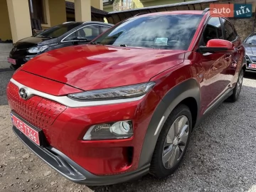 Авто Hyundai Kona 2020 № 7593159