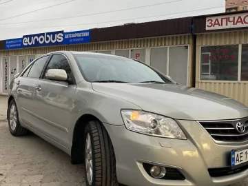 Авто Toyota Camry 2008 № 7593209