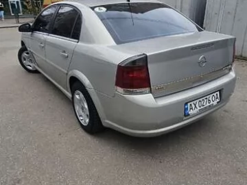 Авто Opel Vectra 2008 № 7593231