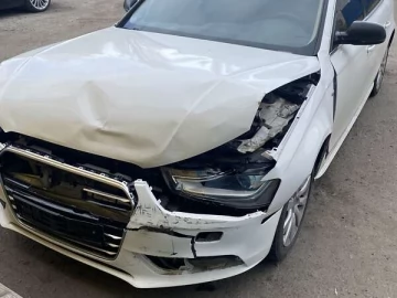 Авто Audi A4 2014 № 7593236