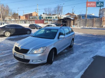 Авто Skoda Octavia 2013 № 7593238