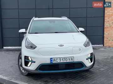 Авто KIA Niro 2018 № 7593247