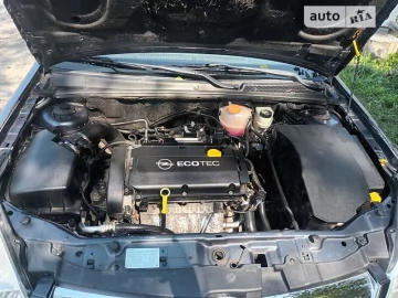 Авто Opel Vectra 2008 № 7593260