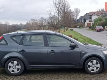 Авто KIA Ceed 2010 № 7593263