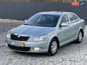 Авто Skoda Octavia 2011 № 7593272