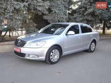 Авто Skoda Octavia 2009 № 7593275